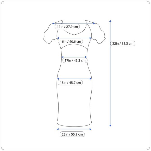 Julie Brown NYC Leopard Print Ruffle Sleeveless Shift Dress Beige & Blue Size 6 - Picture 8 of 8